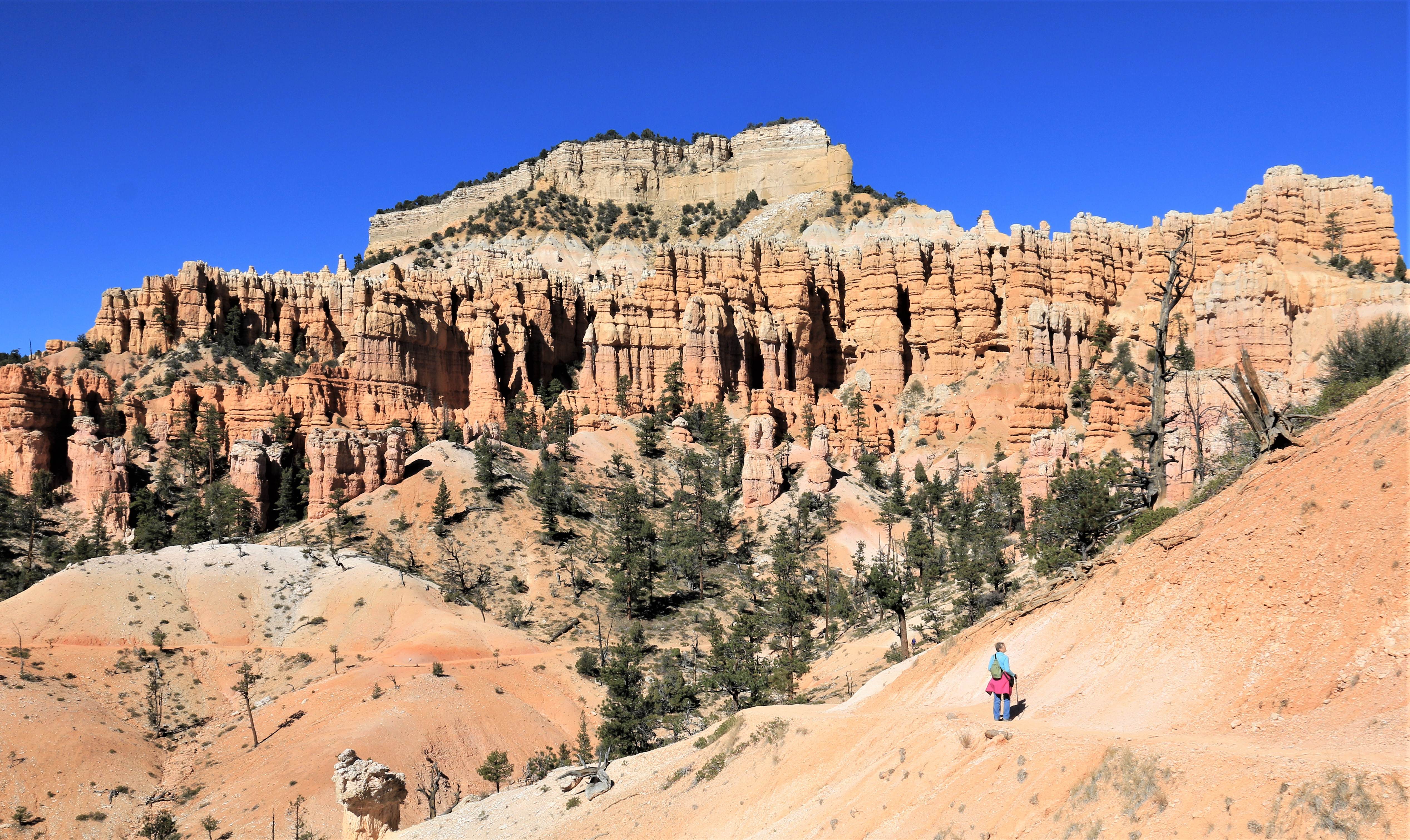 Bryce Canyon NP